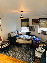 Rented by Jack B Shapiro