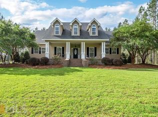 1547 Us Highway 80, Adrian, GA 31002