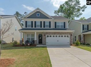 539 Hopscotch Ln, Lexington, SC 29072