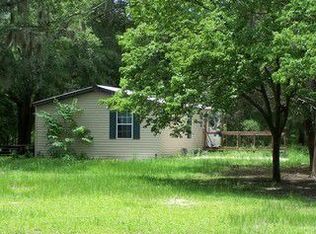 7660 NW 17th Ct, Bell, FL 32619