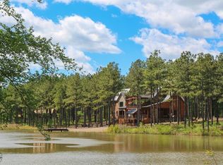 246 Stone Pine Ln, Broken Bow, OK 74728