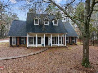 173 County Road 4041, Carthage, TX 75633