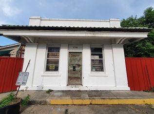 1735 Washington Ave, New Orleans, LA 70113