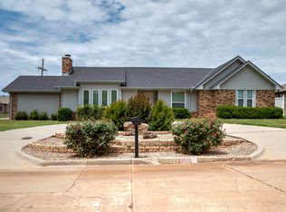 2107 Twin Dr, Duncan, OK 73533