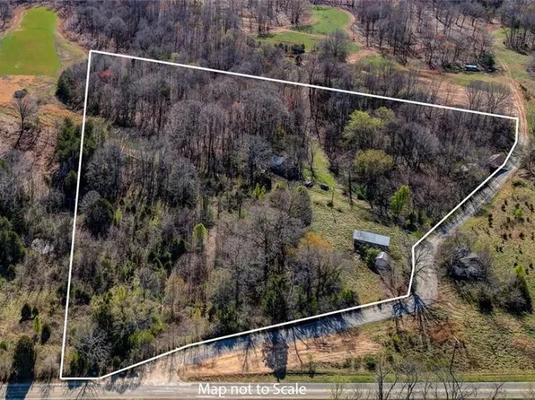 0 Leonard Dr, Reidsville, NC 27320