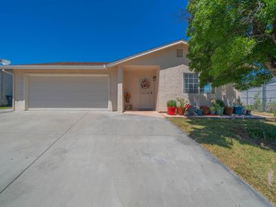 2320 Gentry Way, Red Bluff, CA, 96080
