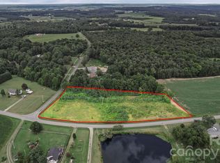 6543 Barrier Store Rd, Mount Pleasant, NC 28124