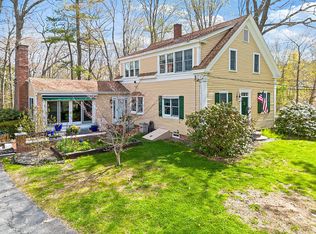 251 Cedar Grove Rd, Dresden, ME 04342
