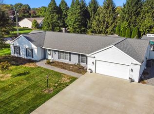 308 E Cole Rd, Fremont, OH 43420