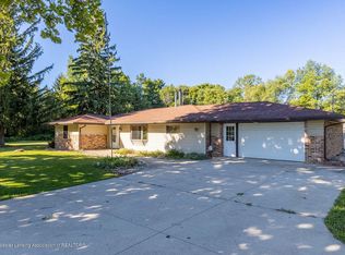 4259 N Williamston Rd, Williamston, MI 48895
