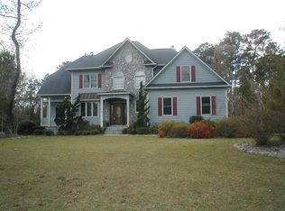 402 Creedmoor Rd, Jacksonville, NC 28546