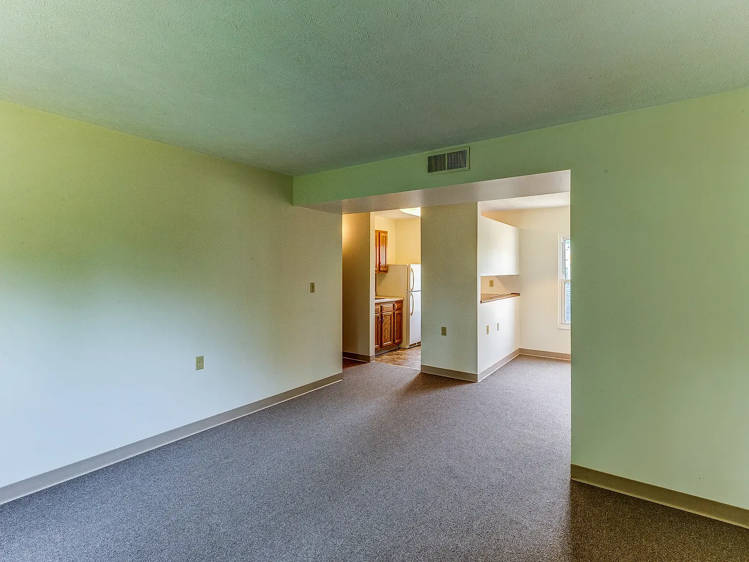Commons of Saxonburg Apartments — Photo 4