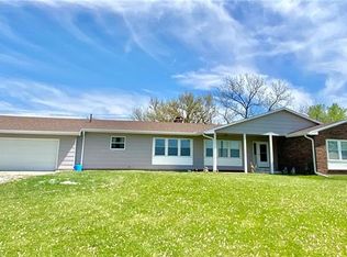 20719 Us Highway 65 Hwy, Princeton, MO 64673