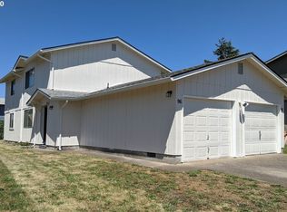 96 U St, Springfield, OR 97477