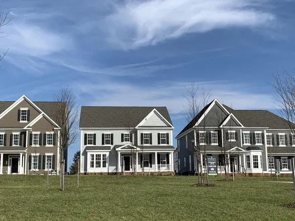 Canton Plan, Greenleigh