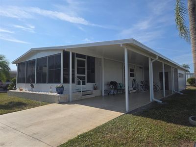 500 Longwood Dr, Venice, FL, 34285