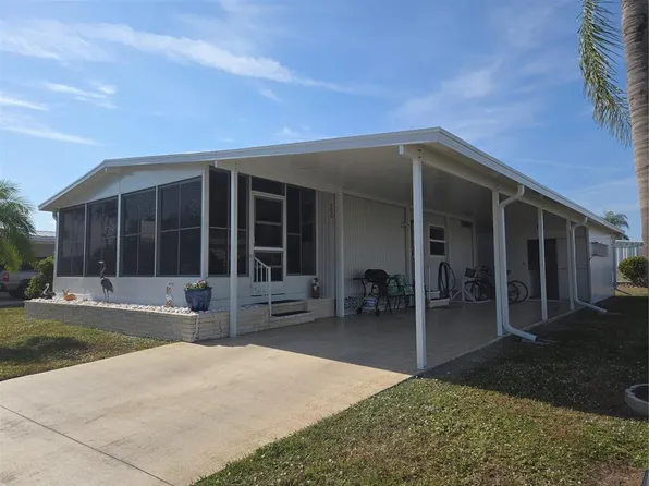 500 Longwood Dr, Venice, FL 34285