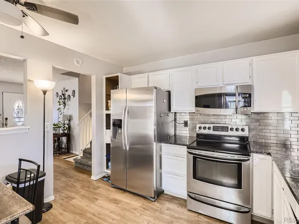 19287 E 22nd Drive, Aurora, CO 80011