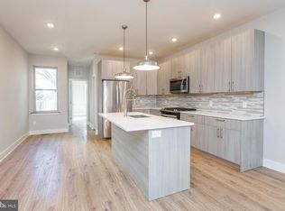 1908 Ingersoll St, Philadelphia, PA 19121