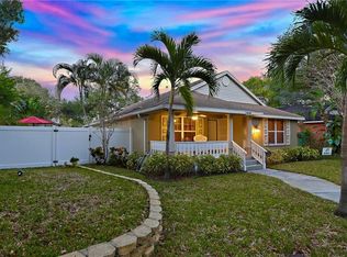 309 20th Ave N, Saint Petersburg, FL 33704