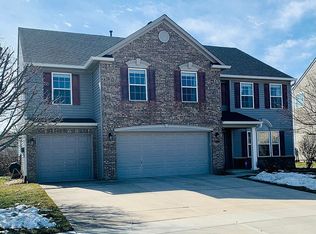 1227 Apryl Dr, Greenwood, IN 46143