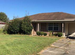 15767 County Road 49 S, Bon Secour, AL 36511