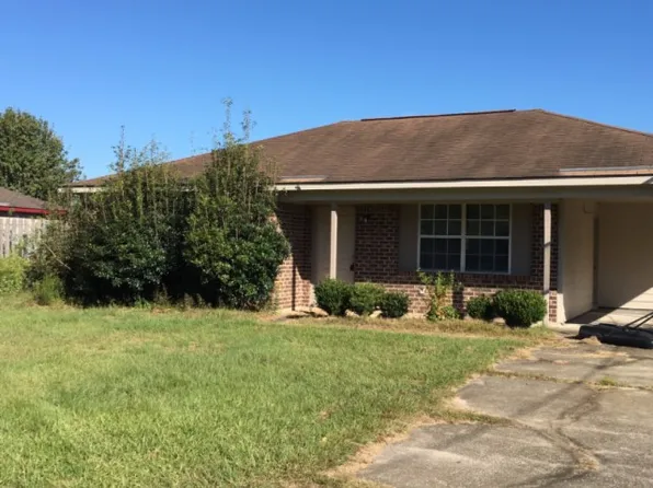 15767 County Road 49 S, Bon Secour, AL 36511
