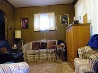 7 Grandin St, Jamestown, NY