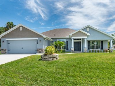 117 Mabry St, Sebastian, FL, 32958
