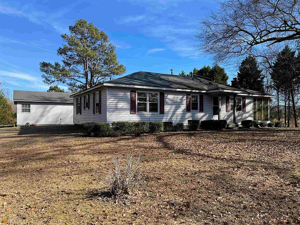 119 Hollonville Rd, Brooks, GA 30205 MLS 20101199 Zillow