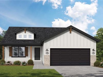 18120 Venerable St, Overland Park, KS, 66013