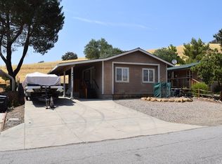4417 Valley Ln, Heritage ranch, CA 93446