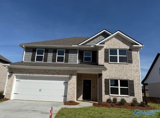 175 Saddle St, New Market, AL 35761