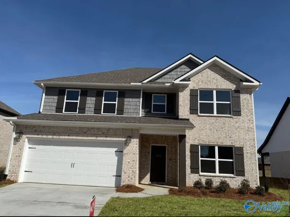 175 Saddle St, New Market, AL 35761