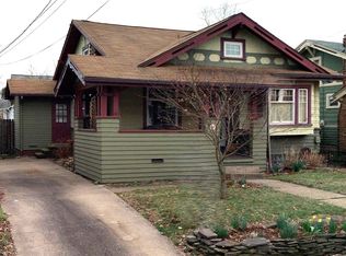 80 Vine St, Ambridge, PA 15003