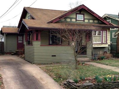 80 Vine St, Ambridge, PA, 15003