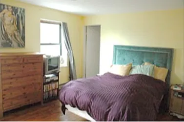 Rented by Boerum Hill Realty