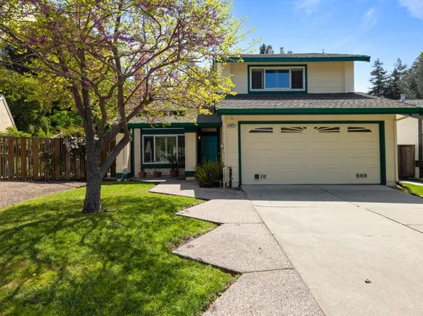 44673 Japala Pl, Fremont, CA 94539