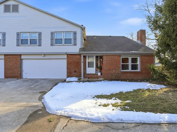 7553 Farm View Cir E, Indianapolis, IN 46256