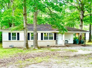 17610 Bradshaw Rd, Little Rock, AR 72206