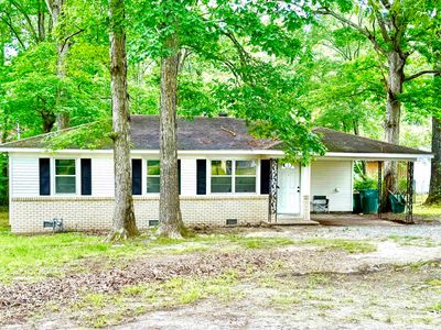 17610 Bradshaw Rd, Little Rock, AR, 72206