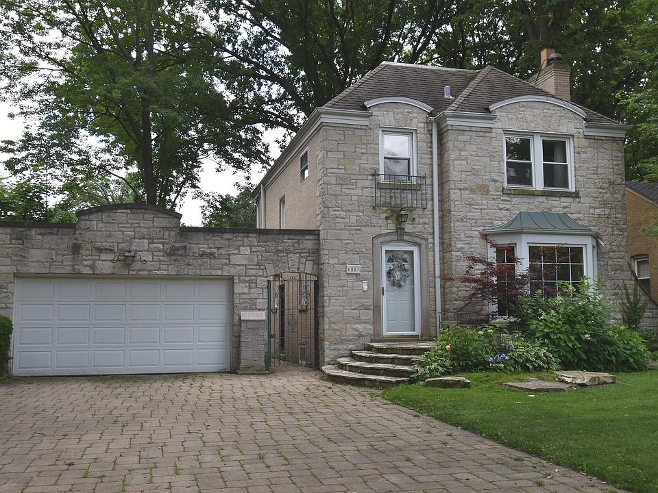 1st image of 6887 N Tonty Ave
