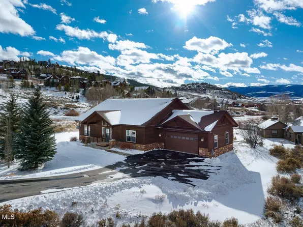 33 GCR 8930, Granby, CO 80446