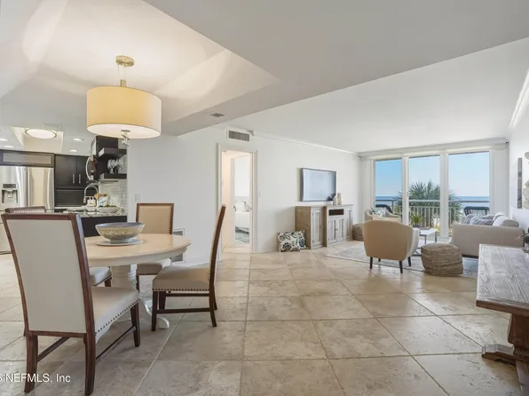 1601 S OCEAN Drive #309, Jacksonville Beach, FL 32250