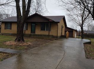 1666 Walnut Way, Radcliff, KY 40160