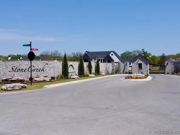 11544 S 32nd Ave W, Jenks, OK 74037