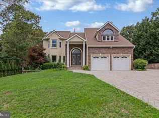 54 Las Brisas Blvd, Voorhees, NJ 08043