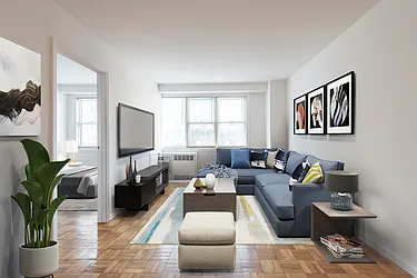 Rented by Rose Valley Management