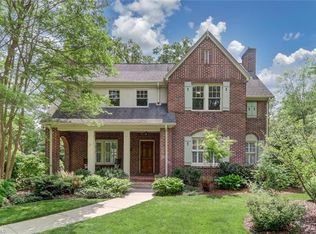 2003 Madison Ave, Greensboro, NC 27403