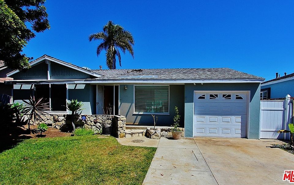 7524 Trask Ave Playa Del Rey CA 90293 Zillow